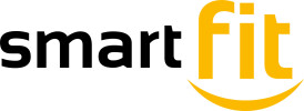 Smart Fit Paraguay logo